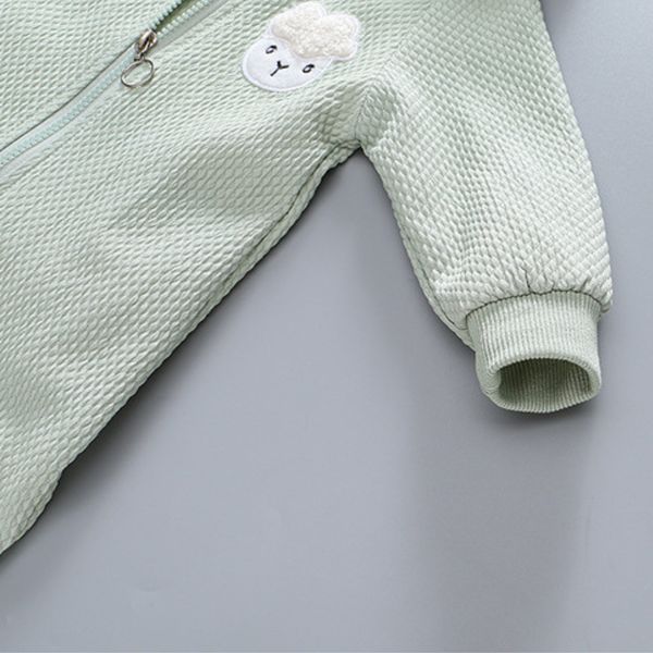 , Green, 90см, Зелений