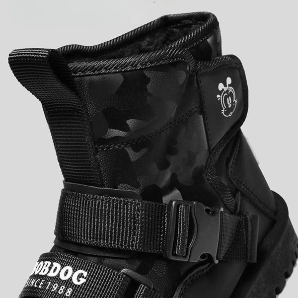 , Black, 21,8см, 34, Чорний