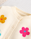 Костюм дитячий з бантами Banty Alwair Kids Сірий 164см 80103 фото 10