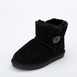 , Black, 20см, 33, Чорний