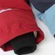 , Light blue, 90см, Блакитний