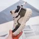 , Beige, 16см, 27, Бежевий