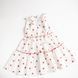 Сарафан дитячий Amour Alwair Kids Білий 128см 81150 фото 1