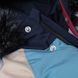 , Light blue, 90см, Блакитний
