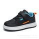 , Black, 24,9см, 39, Чорний
