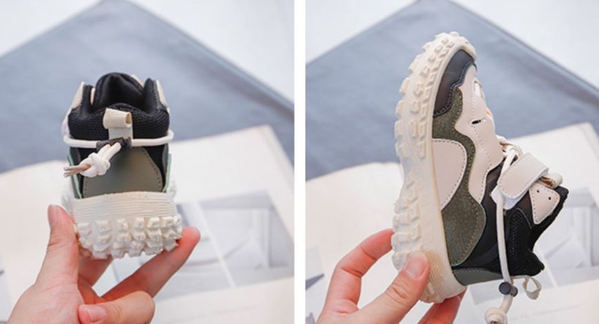 , Beige, 16см, 27, Бежевий