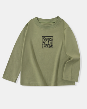 , Green, 120см, Зелений