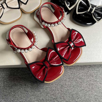 , Red, 17см, 27, Червоний