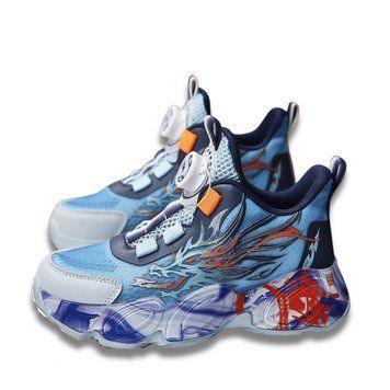 , Blue, 26.2см, 41