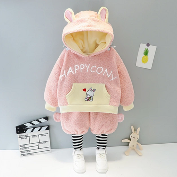 , Pink, 73см, Рожевий