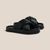 , Black, 24,5см, 39, Чорний
