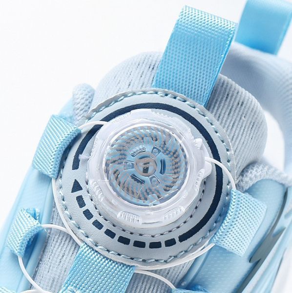 , Light blue, 19,1см, 30, Блакитний
