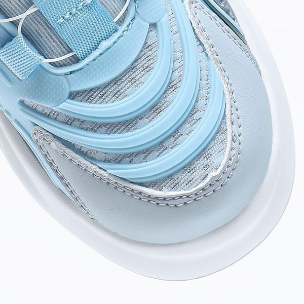 , Light blue, 19,1см, 30, Блакитний