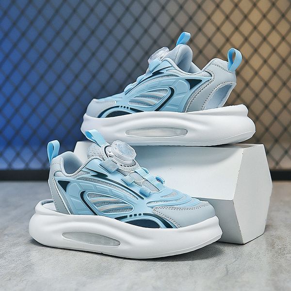 , Light blue, 19,1см, 30, Блакитний