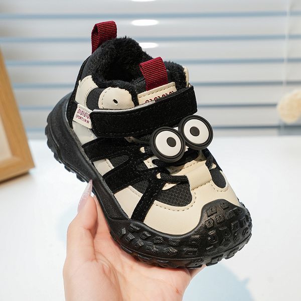 , Black, 13,5см, 22, Чорний