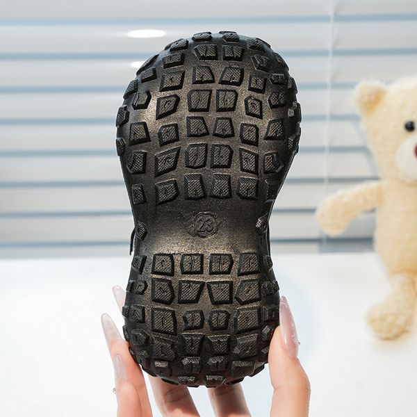 , Black, 13,5см, 22, Чорний