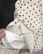 , White, 140см