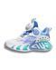 , Light blue, 19,8см, 31, Блакитний