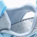 , Light blue, 19,1см, 30, Блакитний