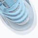 , Light blue, 19,1см, 30, Блакитний