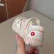 , White, 13,7см, 21, Білий