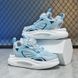 , Light blue, 19,1см, 30, Блакитний