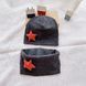 , Dark gray, 35-40см, Демісезон