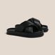 , Black, 24,5см, 39, Чорний