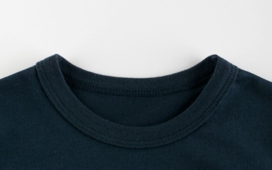 , Dark blue, 90см, Темно-синій