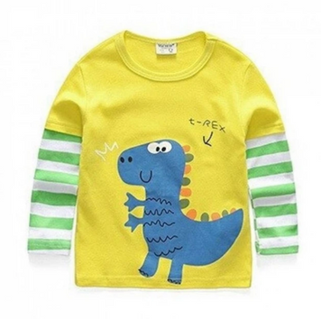 , Yellow, 90см, Жовтий