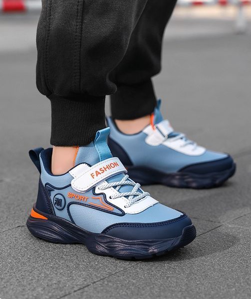 , Blue, 18,3см, 29, Синій