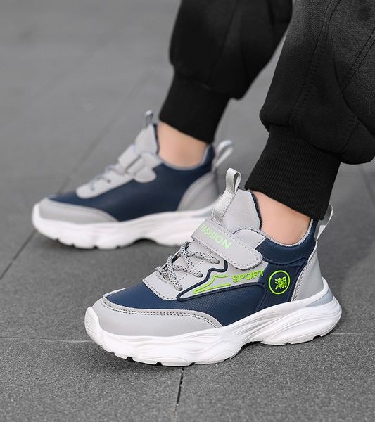 , Blue, 18,3см, 29, Синій