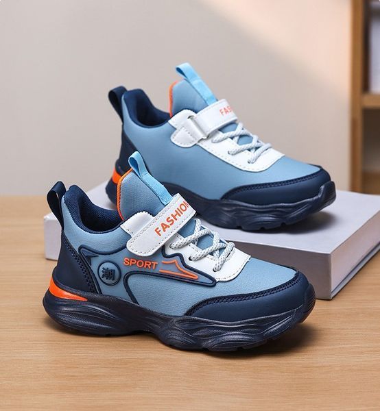 , Blue, 18,3см, 29, Синій