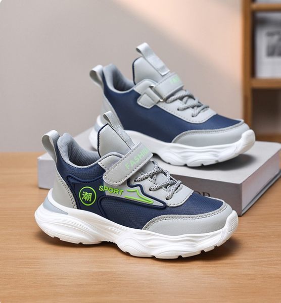 , Blue, 18,3см, 29, Синій