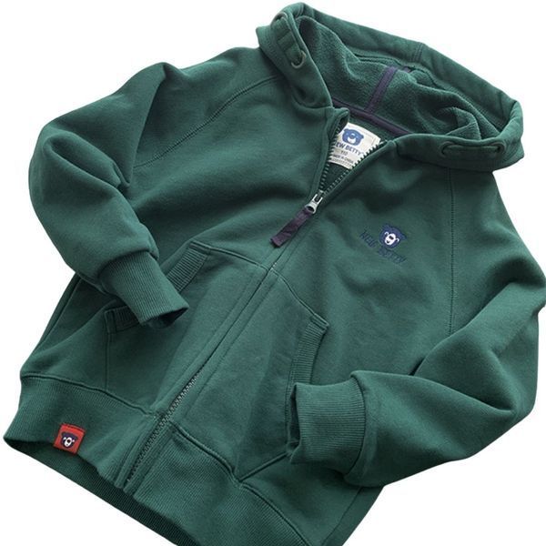 , Green, 120см, Зелений