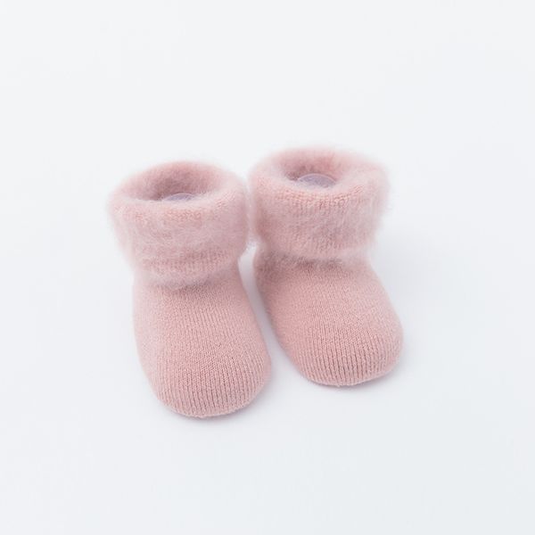 , Pink, 6-12 місяців, Рожевий