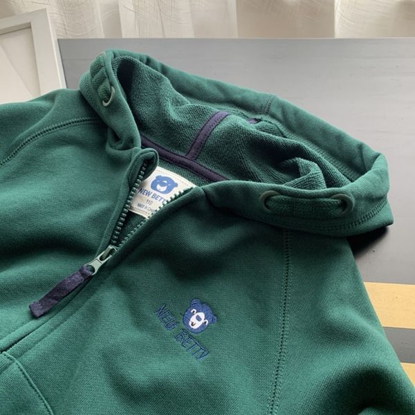, Green, 120см, Зелений