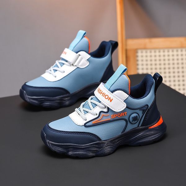 , Blue, 18,3см, 29, Синій