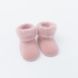 , Pink, 6-12 місяців, Рожевий