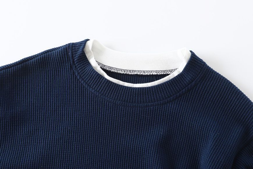 , Blue, 140см, Синій