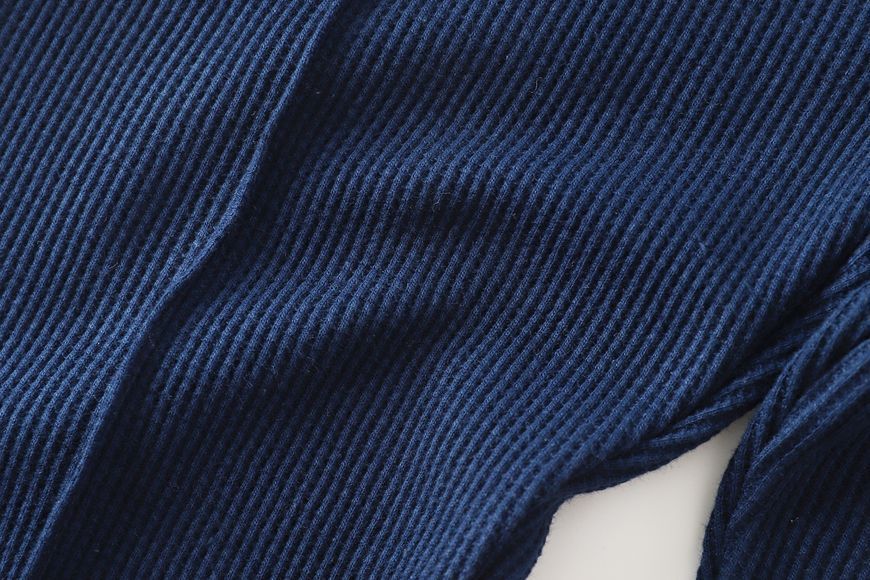 , Blue, 140см, Синій