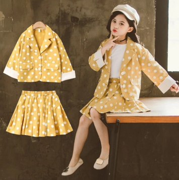 , Yellow, 120см, Жовтий