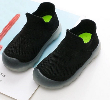 , Black, 12,5см, 20, Чорний