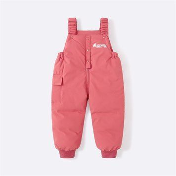 , Pink, 80см, Рожевий