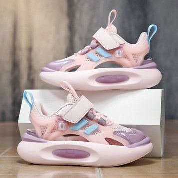 , Pink, 22,5см, 35, Рожевий