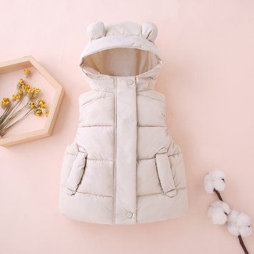 , Beige, 130см, Бежевий