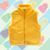 , Yellow, 100см, Жовтий