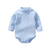 , Light blue, 59см, Блакитний
