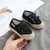 , Black, 14,5см, 23, Чорний