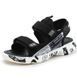 , Black, 24,5см, 40, Чорний